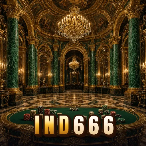 Ilustrasi membandingkan URL cadangan resmi ind666